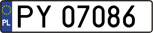 PY07086