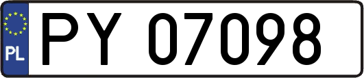 PY07098