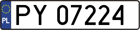 PY07224
