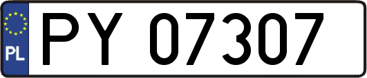 PY07307