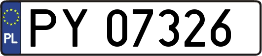 PY07326
