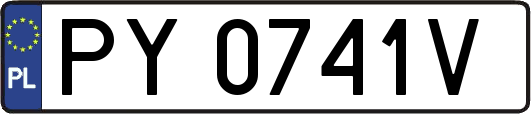 PY0741V
