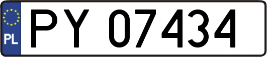 PY07434