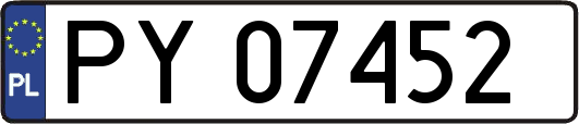 PY07452