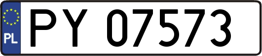 PY07573