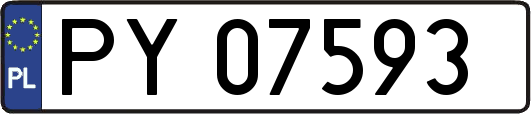 PY07593