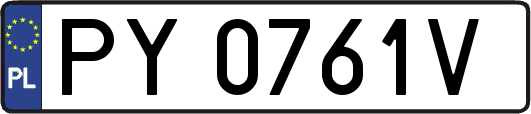 PY0761V