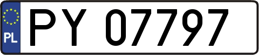 PY07797