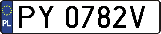 PY0782V