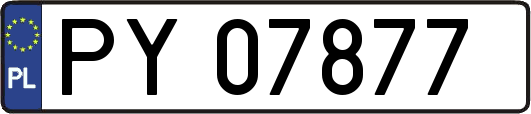 PY07877