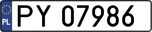 PY07986