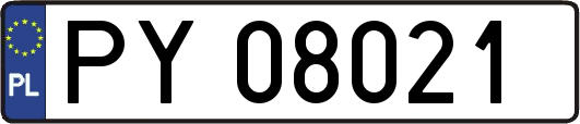 PY08021