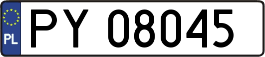 PY08045