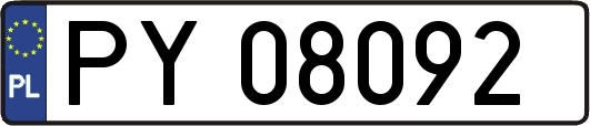 PY08092