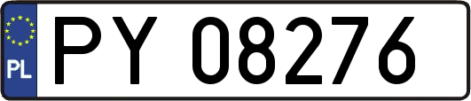 PY08276