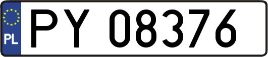 PY08376