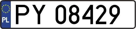 PY08429