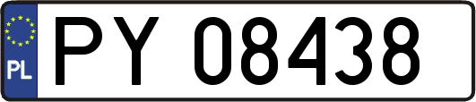 PY08438