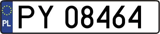 PY08464