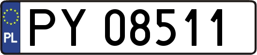 PY08511