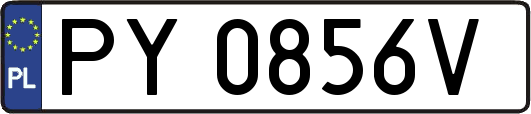 PY0856V
