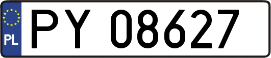 PY08627