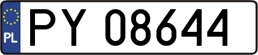 PY08644