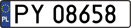 PY08658