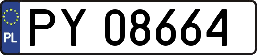 PY08664