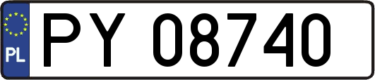 PY08740