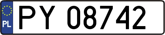 PY08742