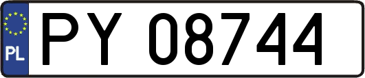PY08744