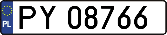 PY08766