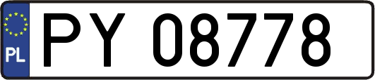 PY08778