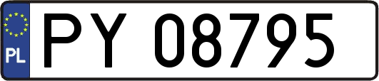 PY08795