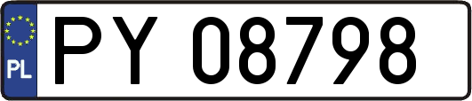 PY08798