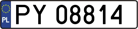 PY08814