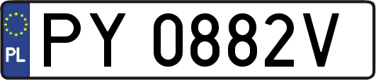 PY0882V