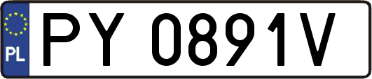 PY0891V