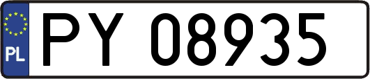 PY08935