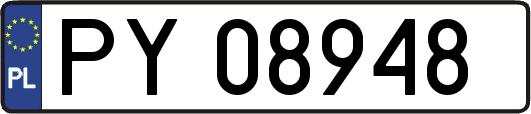PY08948