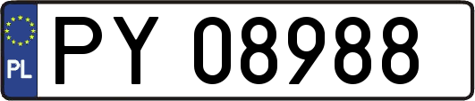 PY08988