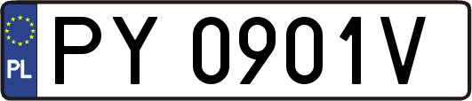 PY0901V