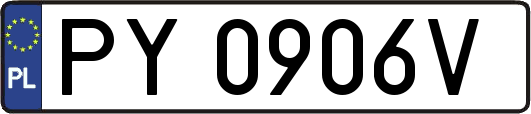 PY0906V