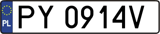 PY0914V