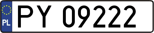 PY09222