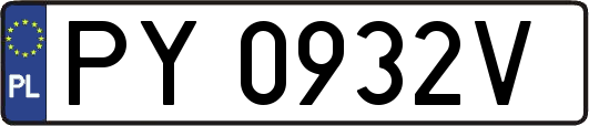 PY0932V