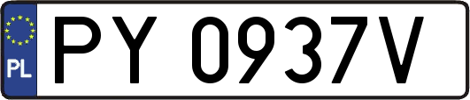 PY0937V