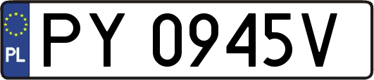 PY0945V