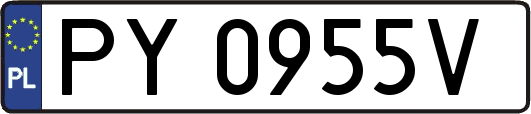 PY0955V